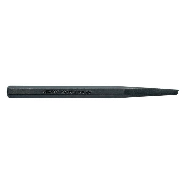 Mayhew Steel Products CHISEL DIAMOND POINT 350-1/4" MY10602MAY